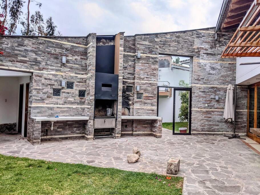 Casa De Campo En El Valle Sagrado Сasa de vacaciones Cuzco