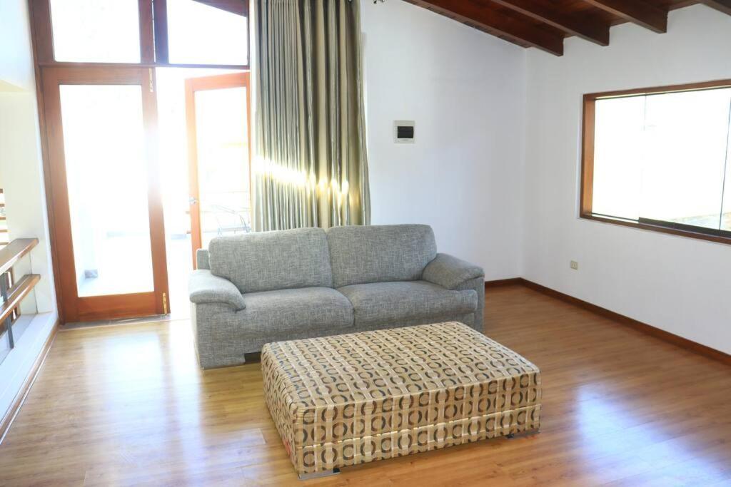 Casa De Campo En El Valle Sagrado Сasa de vacaciones Cuzco