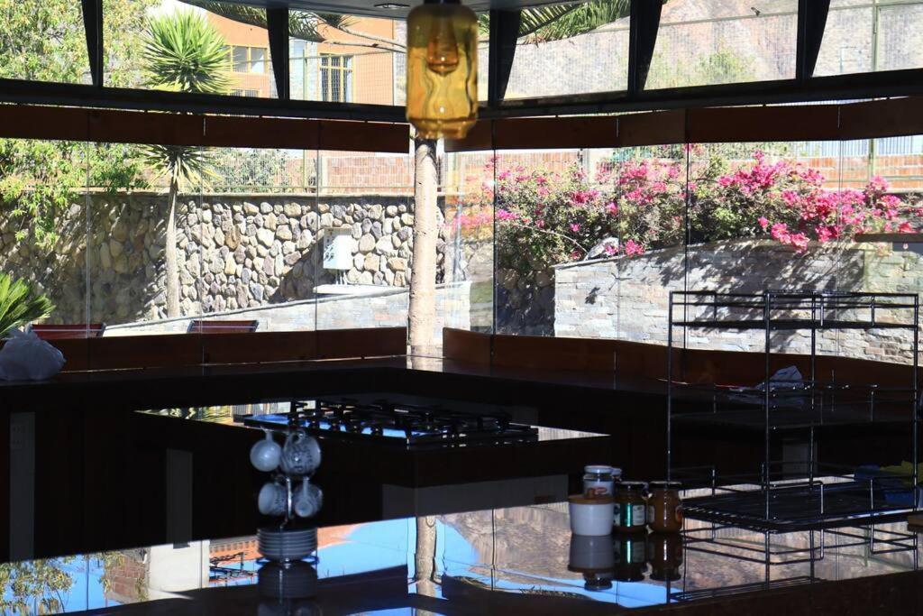 Сasa de vacaciones Casa De Campo En El Valle Sagrado